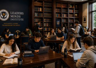 Nuestra Experiencia de Aprendizaje