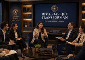 Historias de Transformación