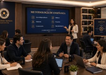Metodología de Enseñanza LMI