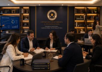 Ambiente de Aprendizaje Colaborativo